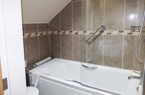 Coniston Cottage | Bluebird Loft