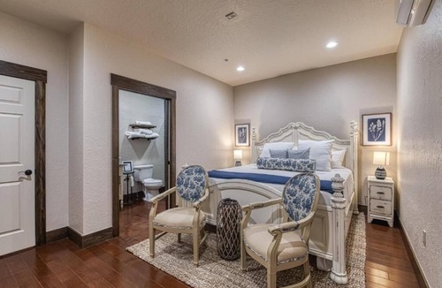 Elk City Bed & Breakfast | Bluebird Place