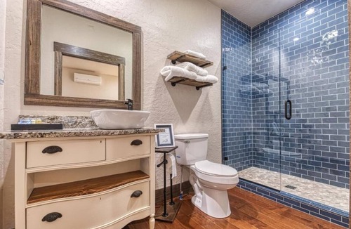 Elk City Bed & Breakfast | Bluebird Place