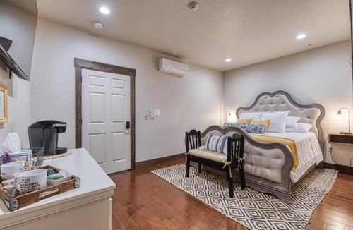 Elk City Bed & Breakfast | Bluebird Place