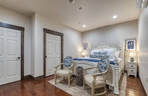 Elk City Bed & Breakfast | Bluebird Place