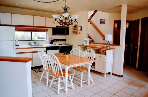 Champion Condo | Bluebird's Perch at Seven Springs
