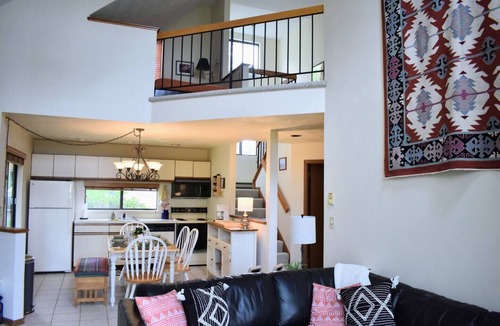 Champion Condo | Bluebird's Perch at Seven Springs