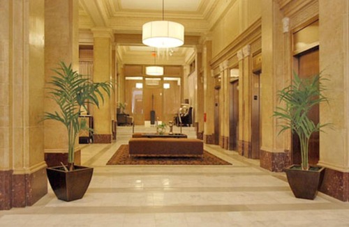 Downtown Washington D.C. Apartment | Bluebird Suites DC Financial District