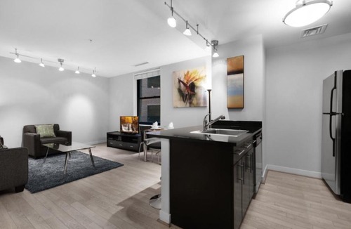 Downtown Washington D.C. Apartment | Bluebird Suites DC Financial District