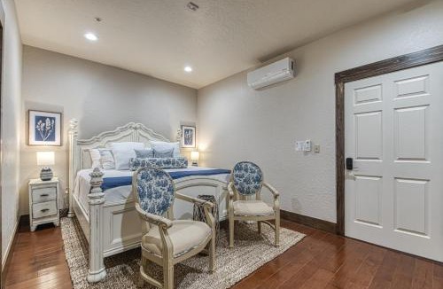Elk City Hotel | Bluebird