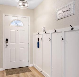 Wetmore House | Bluebonnet - A Birdy Vacation Rental