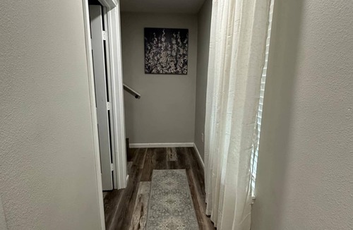 West Tawakoni House | Bluebonnet Cottages by the Lake - Cabin 8
