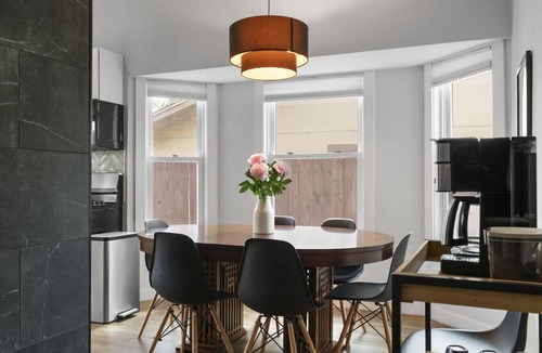 Franklin Park House | Bluebonnet Getaway - 4 bedroom
