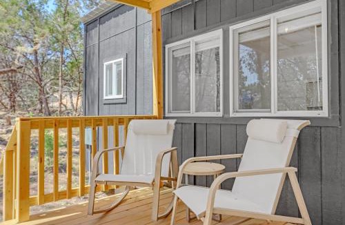 Bulverde House | Bluebonnet Hideaway at Moonlight Getaway