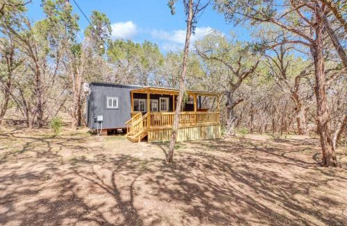 Bulverde House | Bluebonnet Hideaway at Moonlight Getaway