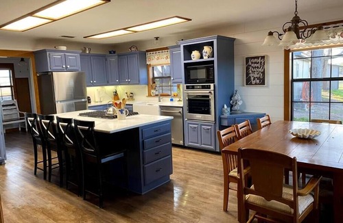 Belton Other | Bluebonnet Ridge - Historical Family Farm!