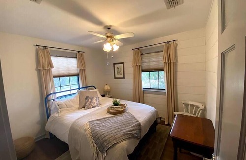 Belton Other | Bluebonnet Ridge - Historical Family Farm!