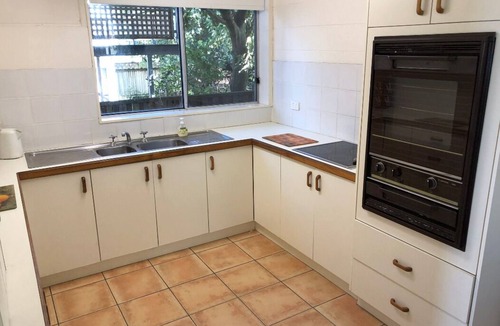 Blueys Beach Apartment | Bluecrest 1 at Blueys beach