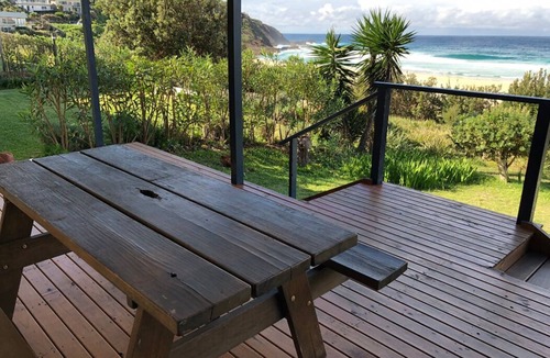 Blueys Beach Apartment | Bluecrest 1 at Blueys beach