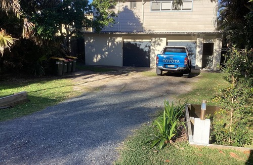 Blueys Beach Apartment | Bluecrest 1 at Blueys beach