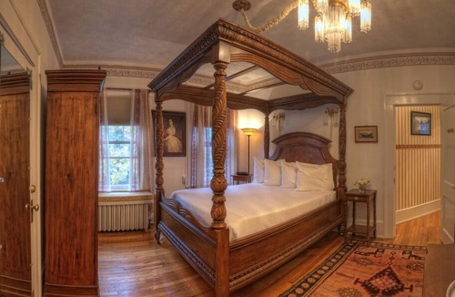Bluefield Bed & Breakfast | Bluefield Inn