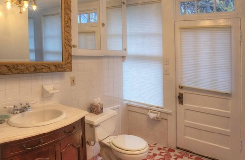 Bluefield Bed & Breakfast | Bluefield Inn