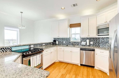 San Luis House | Bluefin - Amazing Panoramic Sea, Bridge, Bay Views!