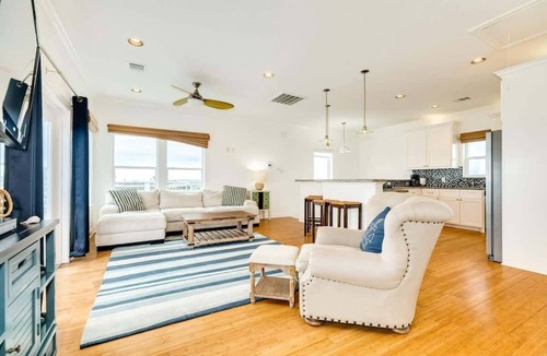 San Luis House | Bluefin - Amazing Panoramic Sea, Bridge, Bay Views!