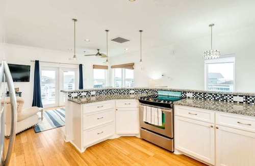 San Luis House | Bluefin - Amazing Panoramic Sea, Bridge, Bay Views!