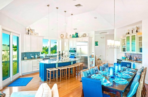 Jose's Hideaway House | Bluefin Beach House