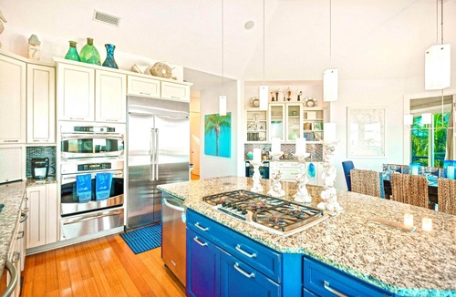 Jose's Hideaway House | Bluefin Beach House