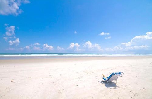 Surfcrest Village House | Bluefish 16 House