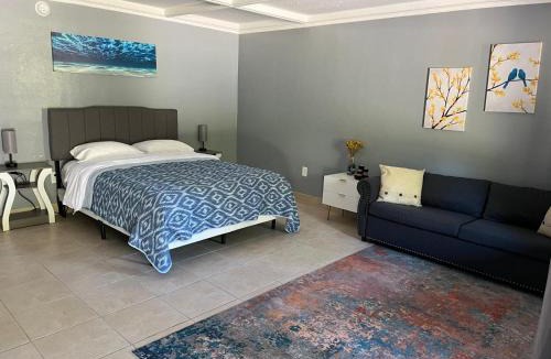 High Springs Hotel | BlueGem Motel