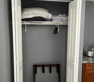 High Springs Hotel | BlueGem Motel