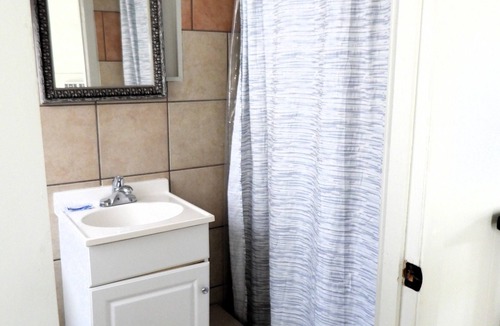 Royal Cabin | Bluegill Cabinn