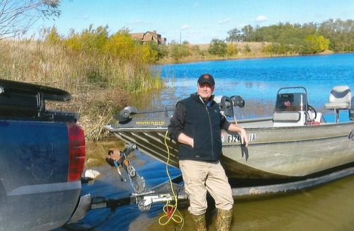 Moravia Cabin | Bluegill - Sleeps up to Two Adults