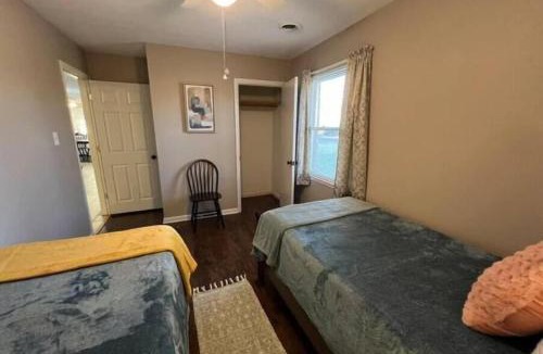 Horse Cave Villa | Bluegrass Bliss