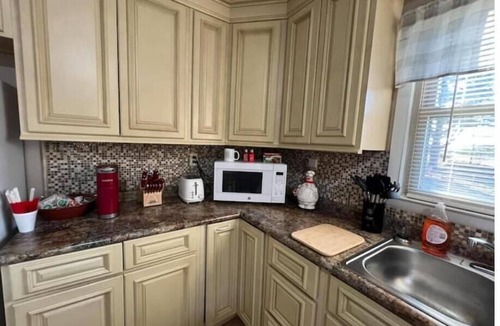 Horse Cave House | Bluegrass Bliss