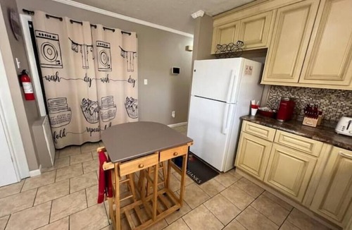 Horse Cave House | Bluegrass Bliss