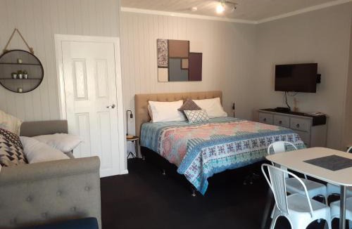 Branyan Bed & Breakfast | Bluegrass BnB