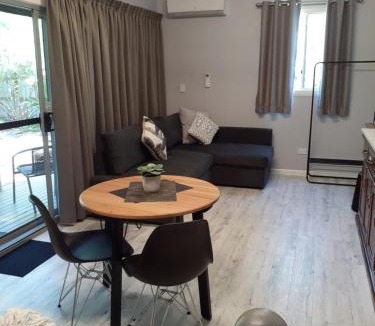 Branyan Bed & Breakfast | Bluegrass BnB