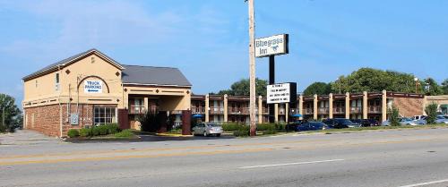 Frankfort Hotel | Bluegrass Inn