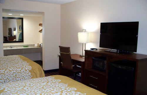 Frankfort Hotel | Bluegrass Inn