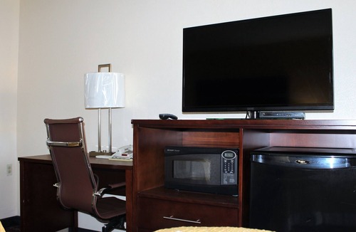 Frankfort Hotel | Bluegrass Inn