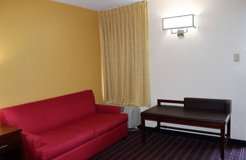 Frankfort Hotel | Bluegrass Inn