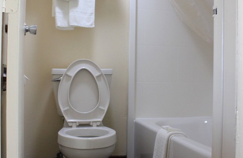 Frankfort Hotel | Bluegrass Inn