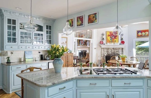 Anchorage House | Bluegrass Whimsy | Your 152nd Derby Headquarters!