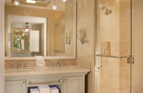 Wetmore Hotel | Bluegreen Eilan Hotel & Spa, 1 King Bed Hotel Room, free WIFI