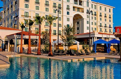 Wetmore Hotel | Bluegreen Eilan Hotel & Spa, 1 King Bed Hotel Room, free WIFI