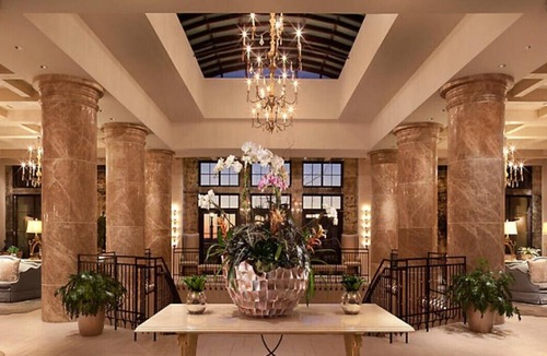 Wetmore Hotel | Bluegreen Eilan Hotel and Spa, 1br King, free WiFi