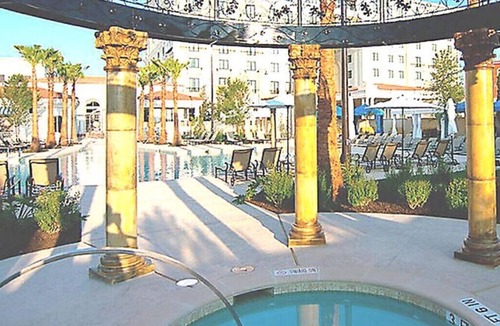 Wetmore Hotel | Bluegreen Eilan Hotel and Spa, 1br King, free WiFi