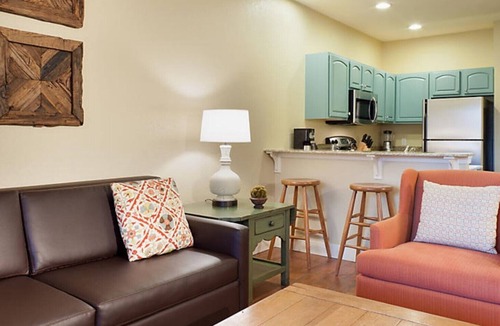 Boyne Falls Resort | Bluegreen Mountain Run at Boyne 2 Bedroom Condo