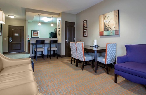 Lake Delton Condo | Bluegreen Odyssey Dells