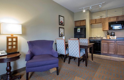 Lake Delton Condo | Bluegreen Odyssey Dells